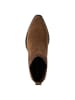 Tamaris Chelsea Boot in BROWN