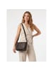 Greenburry Newport Schultertasche Leder 20 cm british green