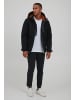 BLEND Winterjacke BHLeto in Nachtschwarz