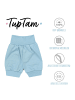TupTam Baby Sommershorts 5er Pack in blau/grün
