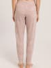 Hanro Pyjamahose Sleep & Lounge in abstract butterflies