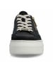 rieker Sneaker in schwarz