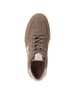 Tamaris Sneaker Sneaker in braun