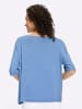 Heine Shirt in himmelblau