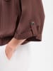More & More Blazer in schoko