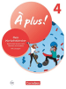 Cornelsen Verlag Buch - À plus ! Neubearbeitung - Französisch als 1. und 2. Fremdspr