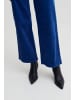 b.young Chinohose BYDANNA PANTS - in blau