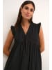 CULTURE Kleid CUolena Relaxed fit in Black
