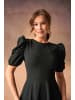 Woman Vision Kleid in Schwarz