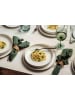 like. by Villeroy & Boch 18-tlg. Teller-Set Crafted in – in Cotton