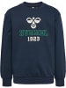 Hummel Hummel Sweatshirt Hmljulle Jungen in PARISIAN NIGHT