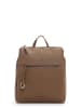 SURI FREY Rucksack SFY Debby in darktaupe 950