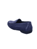 Sioux Slipper in blau