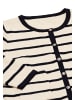 VIRITA Women Cardigan in Wollweiss