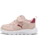 Puma Kinder Sneaker "Fun Racer 2 AC+ Inf" in Pink