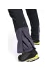 Maier Sports Hybridhose Ofot in Rauchblau