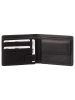 Maître easton hardwin billfold Iv7 Geldbörse 4060001824 Querformat Leder in 900 black