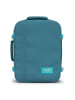 Cabinzero Classic 119 Daypack 39 cm Laptopfach in bali blue
