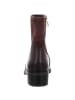 Caprice Stiefelette in braun