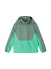 Reima Windbreaker Jacke " Henkilo " in Stone Green