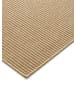 Atticgo Outdoor-Teppich NATURA in beige