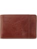 PICARD Portemonnaie Buddy Cognac