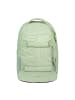 BAAGL Schulrucksack Skate max in Grün Menthol - 30x47x22cm