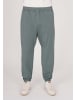 HONESTY RULES Hosen " Loose Fit Jog " in grey-ive