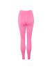Roberto Geissini Gym Sport Leggings Fuchsia