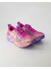 asics Laufschuhe in Pink