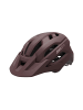 Giro Fahrrad-Helm in rot