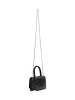 myMo at night Handbag Handbag in Black