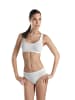 Hanro Bustier Touch Feeling in white