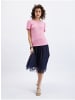 orsay T-Shirt in Rosa