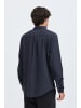CASUAL FRIDAY Langarmhemd CFAnton in Blau