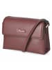 Kaerlek Handtasche in red
