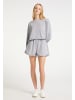 myMo Damen Set in Grau