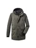 Killtec Parka KOW115 in Oliv