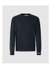 Pepe Jeans Jersey in Blau