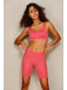 LASCANA Bustier in rot