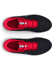 Under Armour Kinder Sneaker "Ua Bgs Charged Pursuit 3 Bl" in Schwarz