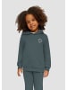 s.Oliver Sweatshirt in 9515_schiefergrau