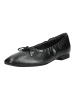 Paul Green Ballerinas in Schwarz