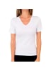 Abanderado Unterhemd in White