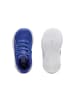 Puma Dasher Sliptech Inf – Low-Top-Sneaker mit Schnürung für Kinder Royal