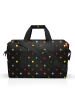 Reisenthel Travelling Allrounder L Weekender Reisetasche 48 cm dots