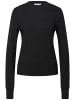 Street One Pullover in Black