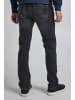 BLEND 5-Pocket-Jeans Twister in Grau