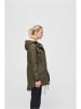 Brandit Parka in olive