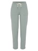 Kangaroos Jogginghose in khaki-grau